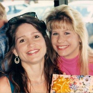 Meet your Posher, Cindy